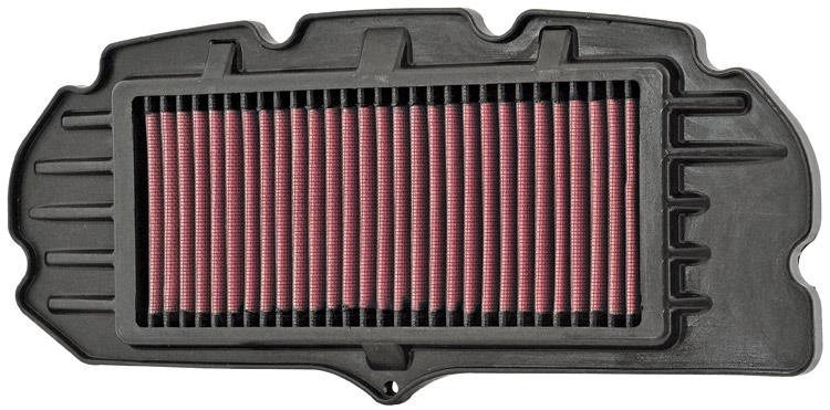 KN Motorcycle Direct Fit Air Filters