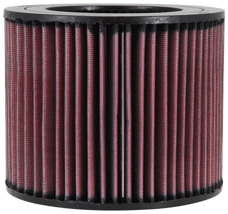KN Drop in Air Filters