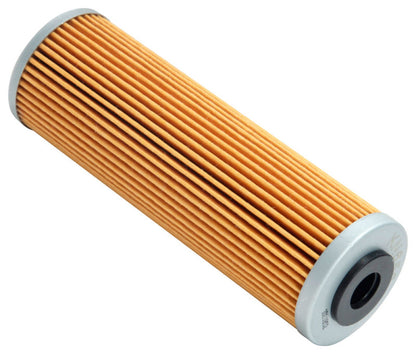 KN Motorcycle Oil Filters