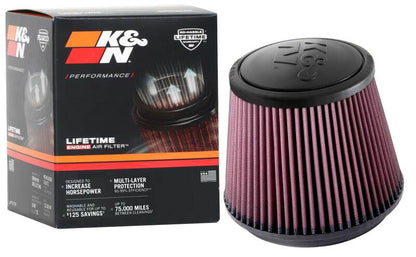 KN Universal Air Filter