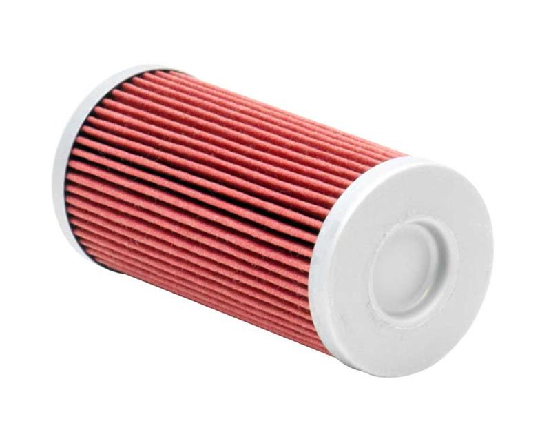 KN UTV Oil Filters
