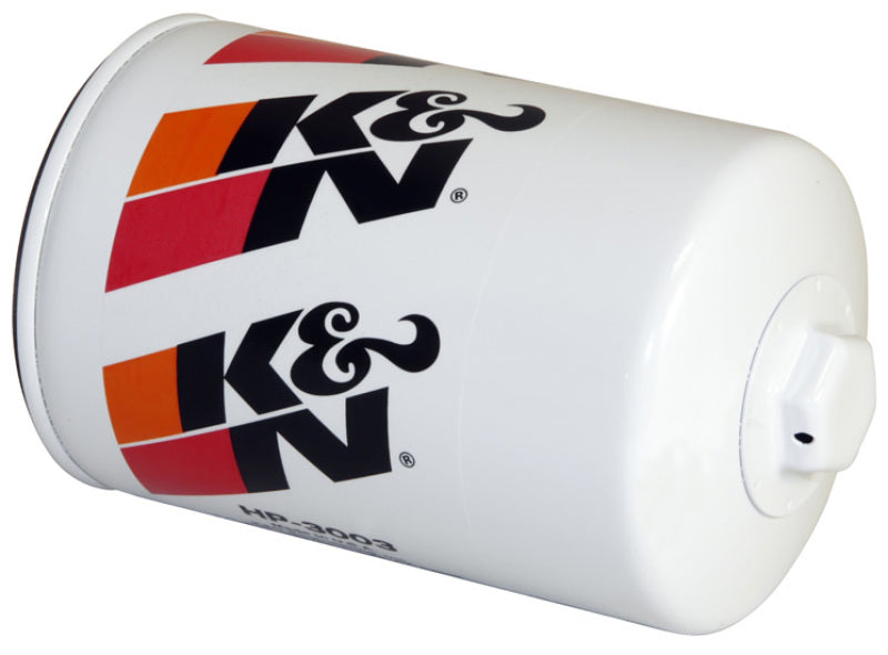 KN Premium Wrench-Off Oil Filt