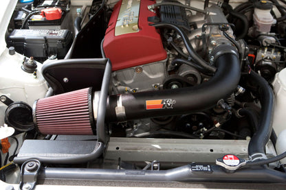 KN 57 FIPK Air Intake 50
