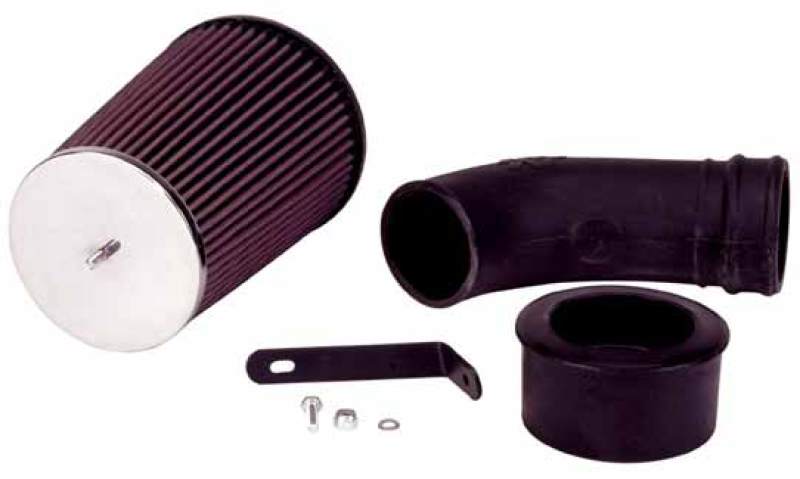 KN 57 FIPK Air Intake 50