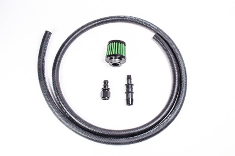 RAD Fuel Cell Vent Kit
