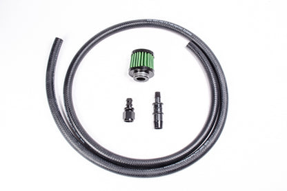 RAD Fuel Cell Vent Kit