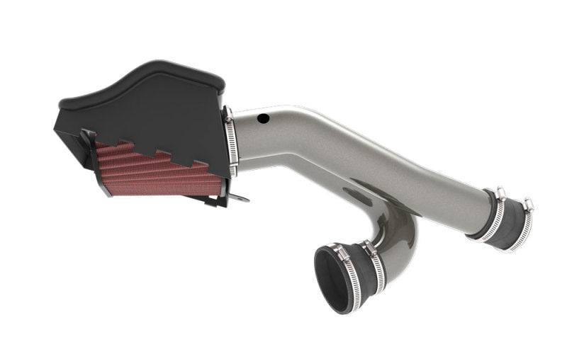 KN Performance Air Intake Systems