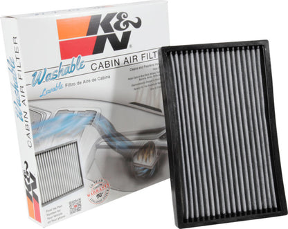 KN Cabin Air Filters