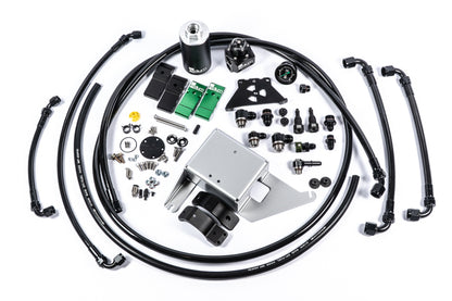 RAD Fuel Hanger Plumbing Kits