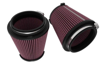 KN Drop in Air Filters