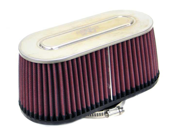 KN Marine Flame Arrestors