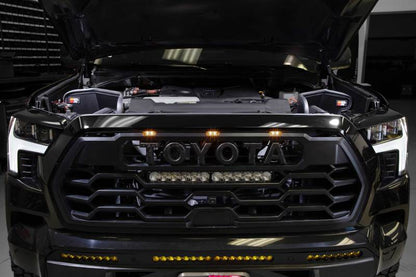KN 71 Blackhawk Air Intake