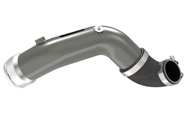 KN Charge Pipe Kits