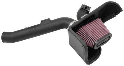 KN 57 FIPK Air Intake 50