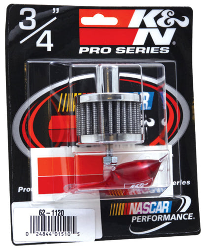 KN Universal Air Filter