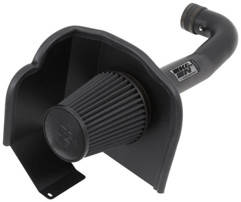 KN 71 Blackhawk Air Intake