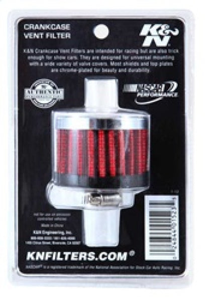 KN Universal Air Filter