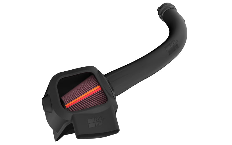 KN NextGen Cold Air Intakes