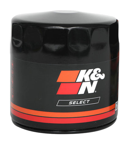 KN Oil Filter