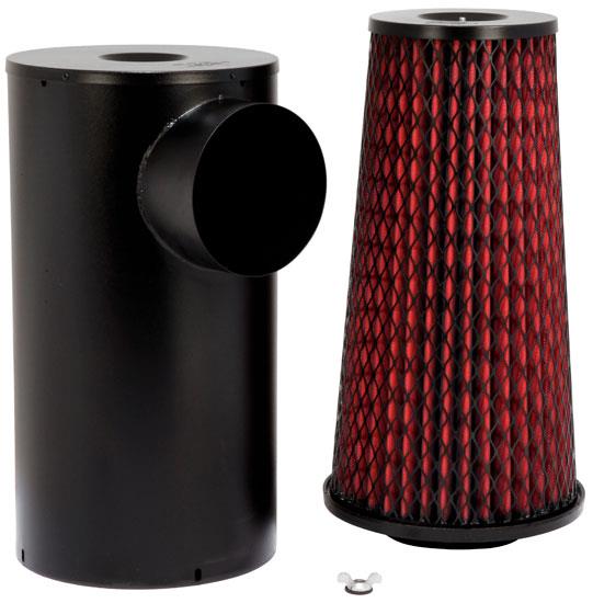 KN Universal Air Filter