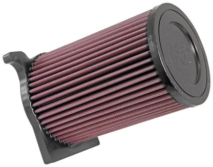 KN UTV Drop In Air Filters