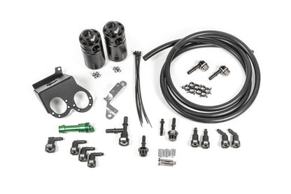 RAD Catch Can Kits