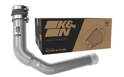 KN Charge Pipe Kits