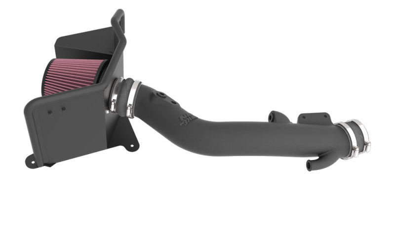 KN 63 AirCharger Intake