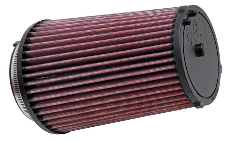 KN Drop in Air Filters