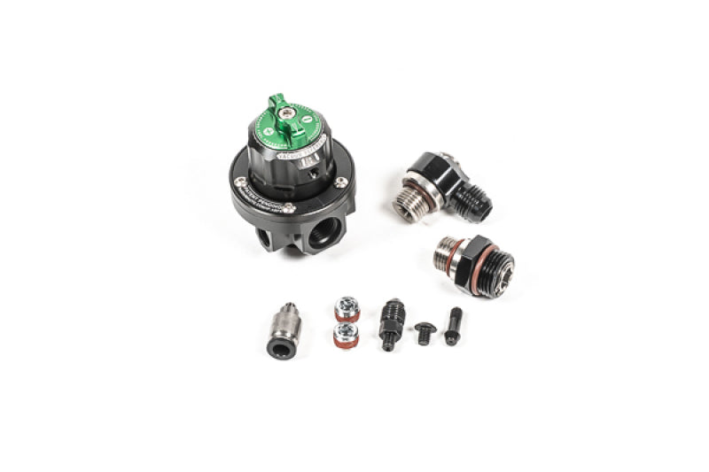 RAD Fuel Pressure Regulators