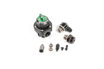 RAD Fuel Pressure Regulators