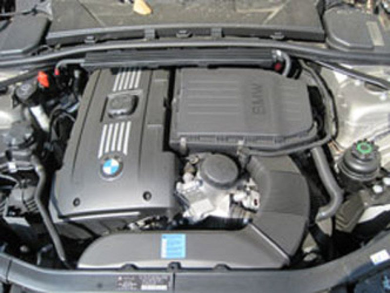KN Drop in Air Filters