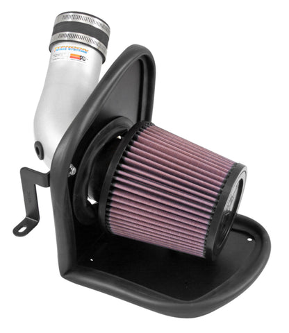 KN 69 Typhoon Intake