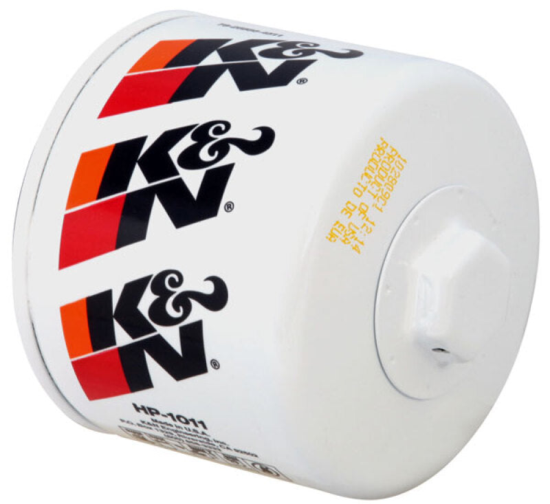 KN Premium Wrench-Off Oil Filt