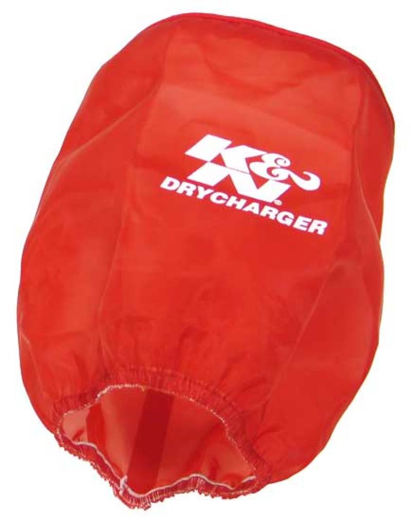 KN DryCharger Air Filter Wrap