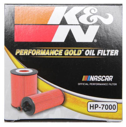 KN Premium Wrench-Off Oil Filt