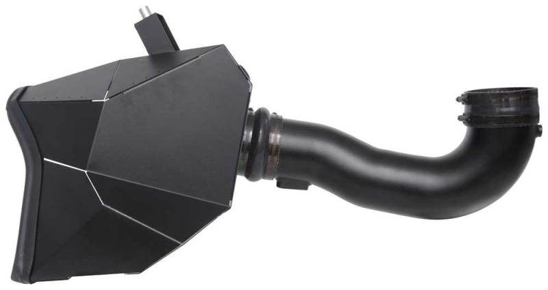 KN 71 Blackhawk Air Intake