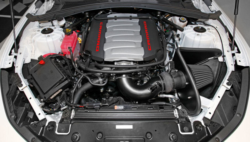 KN 71 Blackhawk Air Intake
