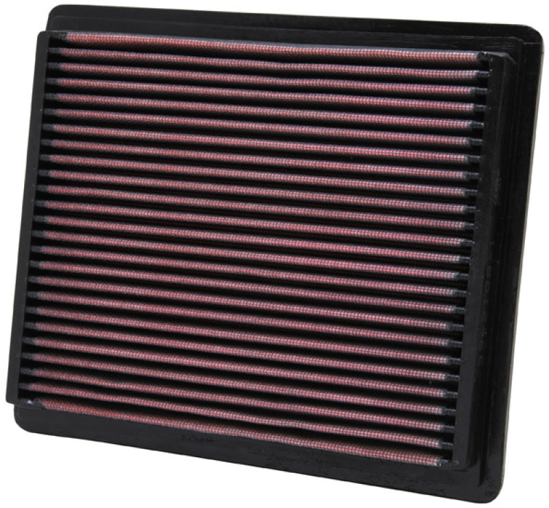 KN Drop in Air Filters