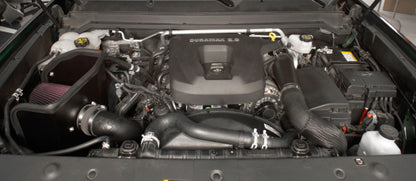 KN 63 AirCharger Intake