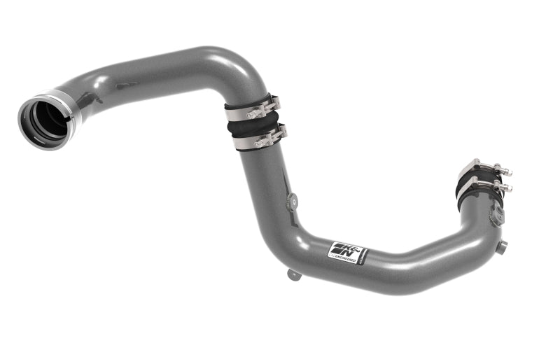 KN Charge Pipe Kits