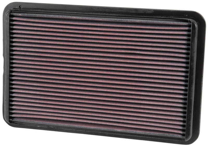 KN Drop in Air Filters