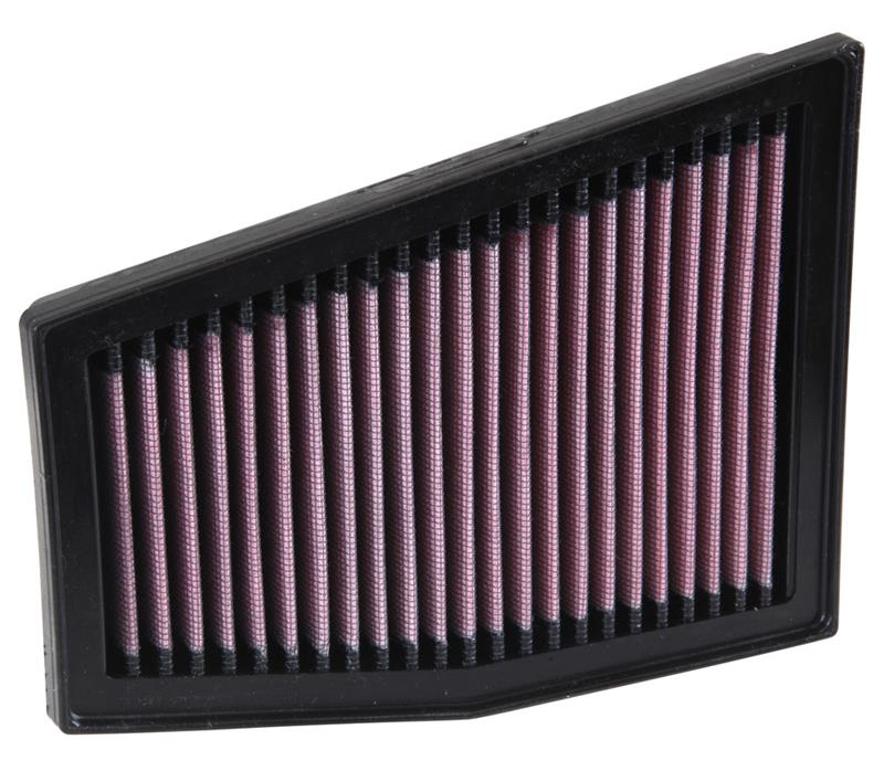 KN Drop in Air Filters