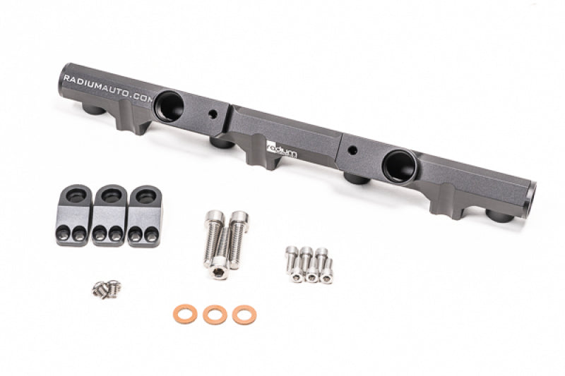 RAD Fuel Rails
