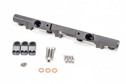 RAD Fuel Rails
