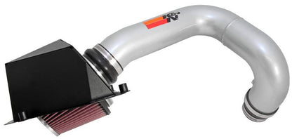 KN 77 Metal Intake