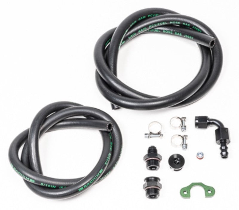 RAD Fuel Rail Kits