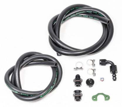 RAD Fuel Rail Kits