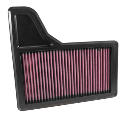 KN Drop in Air Filters