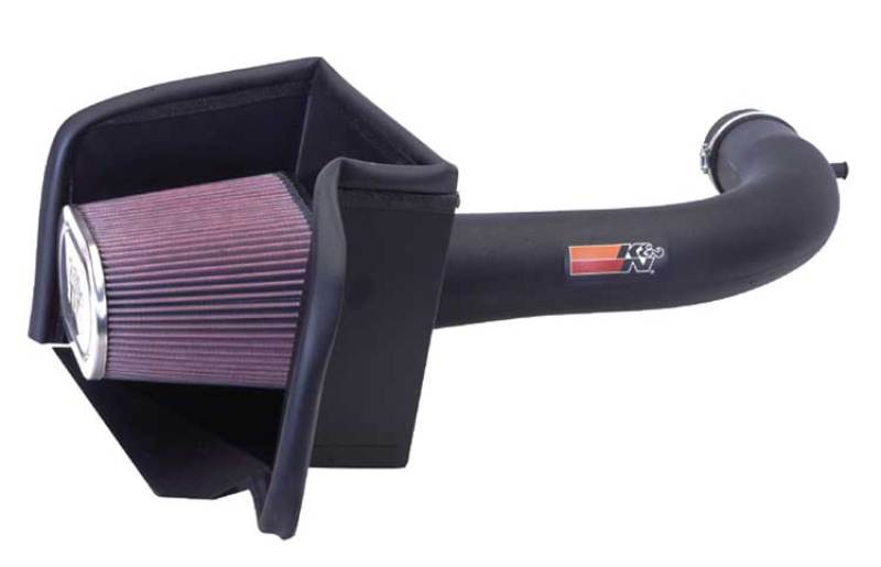 KN 57 FIPK Air Intake 50